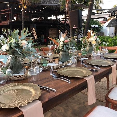 Casa Tecata Hotel Copala Luaran gambar